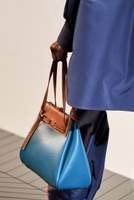 Gros plan sur les sacs de la collection Loewe pour l'automne 2019