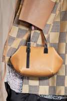 Gros plan sur les sacs de la collection Loewe pour l'automne 2019