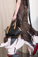 Gros plan sur les sacs de la collection Loewe pour l'automne 2019