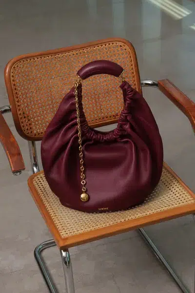 Sac Loewe Squeeze