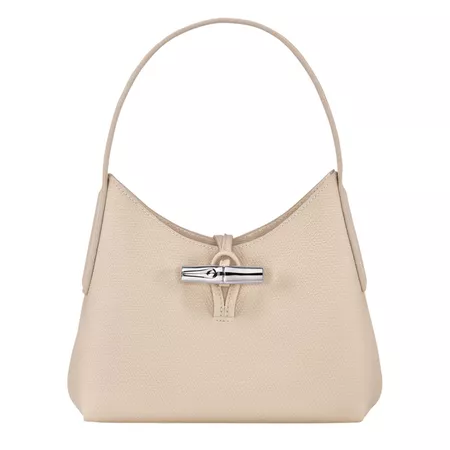Longchamp Roseau Hobo Bag S