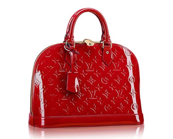 Louis Vuitton Alma PM