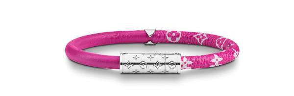 Louis Vuitton Escale Daily Confidential Bracelet