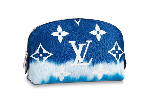 Louis Vuitton Escale Pochette Cosmetique