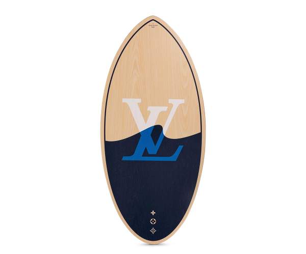 Louis Vuitton Escale Skim Board