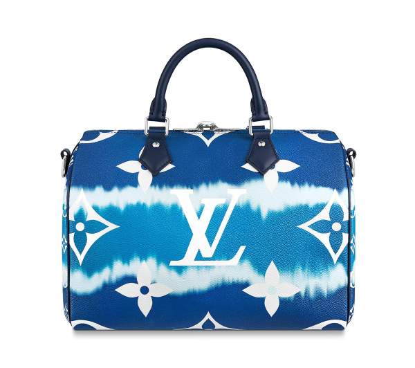 Louis Vuitton Escale Speedy Bandouliere 30