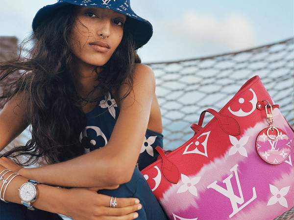 A Look at Louis Vuitton's Spring in the City Capsule - PurseBlog