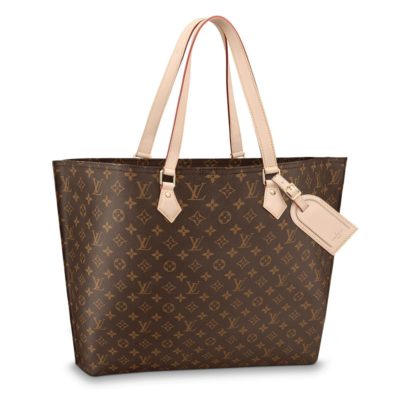 Louis Vuitton All-In GM