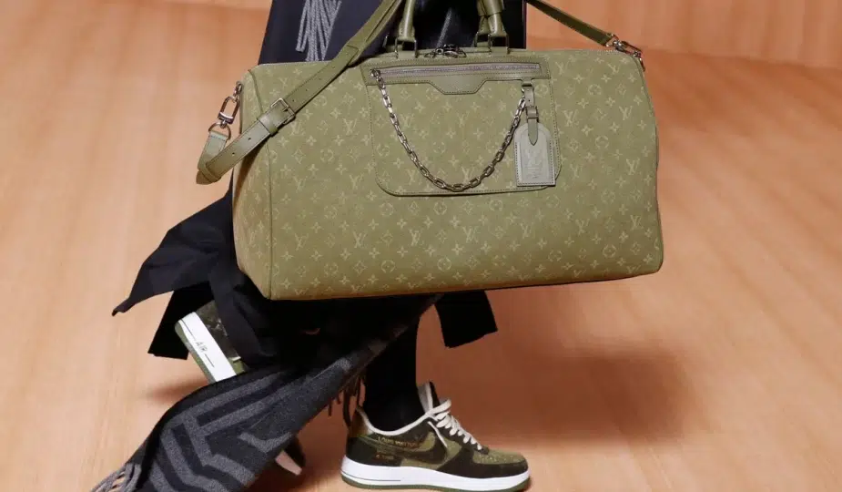 Quel sac à main portes-tu à la salle de sport ?