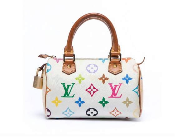 Sac Louis Vuitton MultiColor