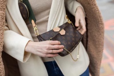 Avis Louis Vuitton Multi-pochette Accessoires