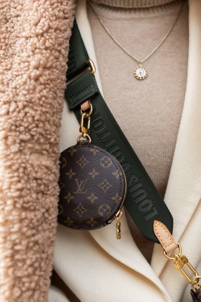 Avis Louis Vuitton Multi-pochette Accessoires