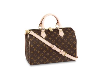 Louis Vuitton Speedy Bandoulière 30