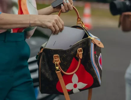 La toile de Louis Vuitton est-elle en passe de devenir obsolète ?