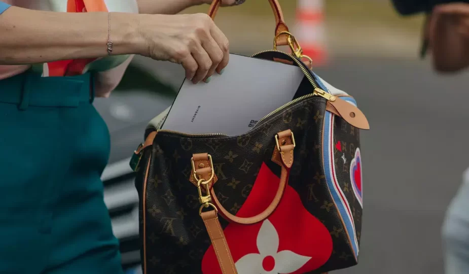 La toile de Louis Vuitton est-elle en passe de devenir obsolète ?