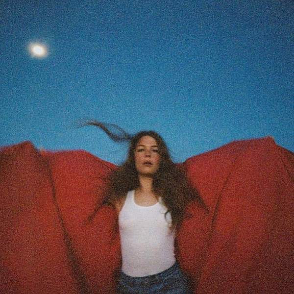 Maggie Rogers