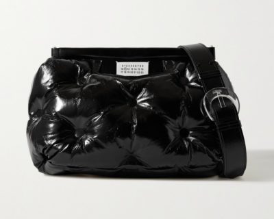 Maison Margiela sac coussin