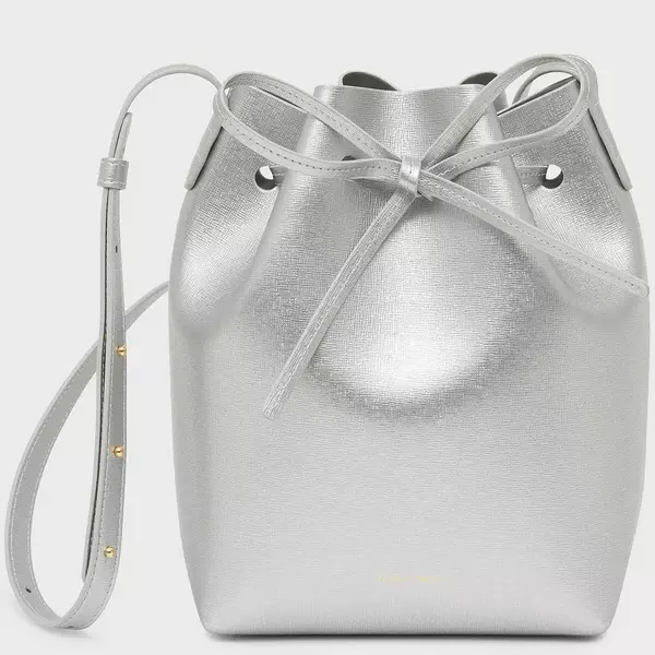 Mansur Gavriel Mini sac seau