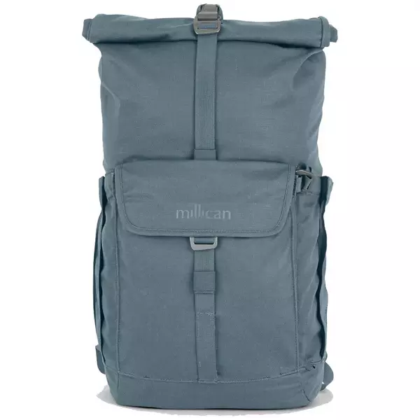 Millican The Mavericks Smith The Roll Pack 25L, £130 >