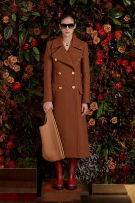 Collection automne hiver 2020 Mulberry