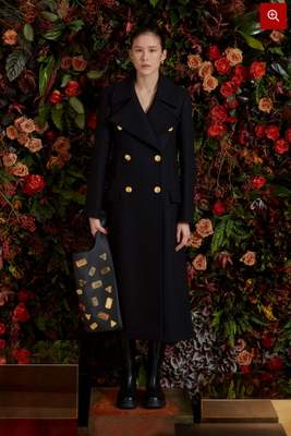 Collection automne hiver 2020 Mulberry