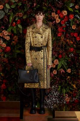 Collection automne hiver 2020 Mulberry