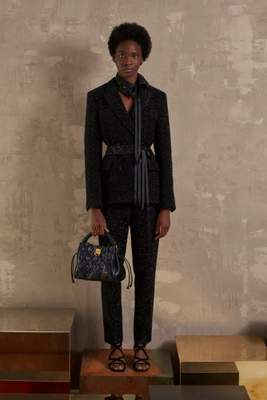 Collection automne hiver 2020 Mulberry