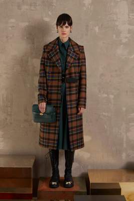 Collection automne hiver 2020 Mulberry