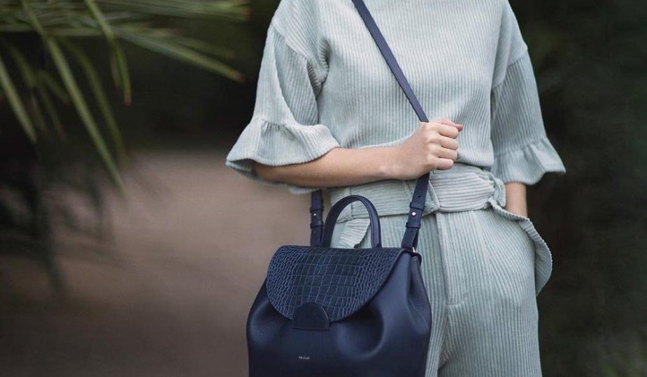 Je n'arrête pas de penser à acheter un sac Polène Paris