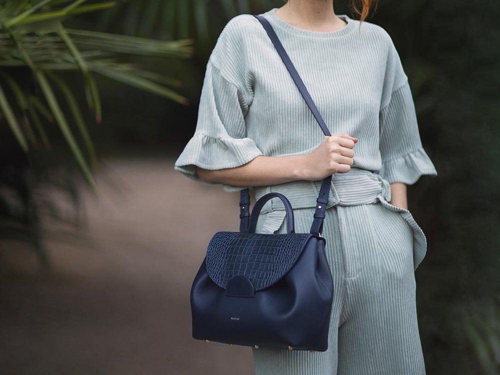 Je n'arrête pas de penser à acheter un sac Polène Paris