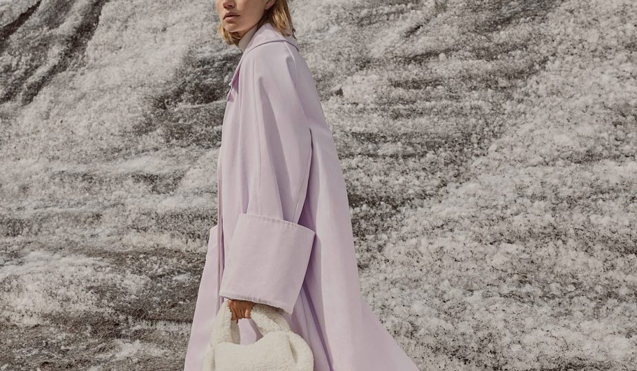 Polène réimagine ses icônes pour l'automne-hiver