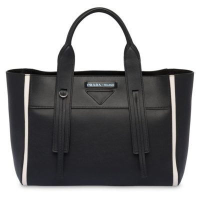 Sac Cabas Prada Ouverture