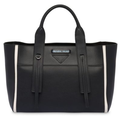 Sac Cabas Prada Ouverture 