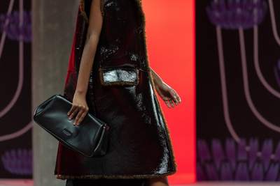 collection automne hiver 2020 des sacs à main de Prada