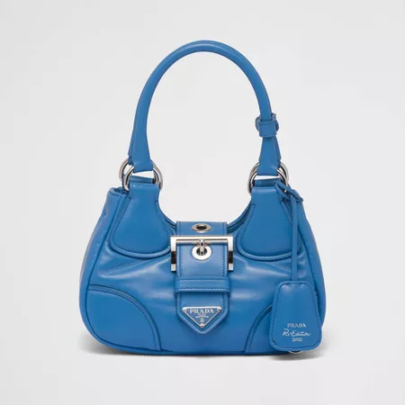 Prada Moon Bag