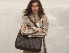 Sac Bottega Veneta Andiamo