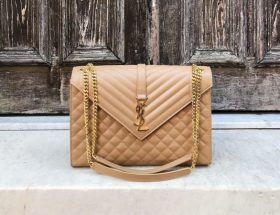 Avis Sac enveloppe Saint Laurent