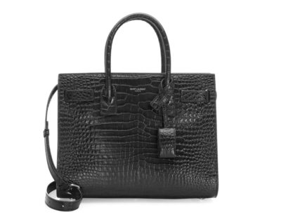 Saint Laurent sac de Jour