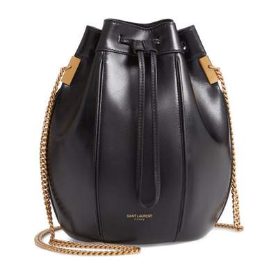 Sac Seau Saint Laurent Talintha