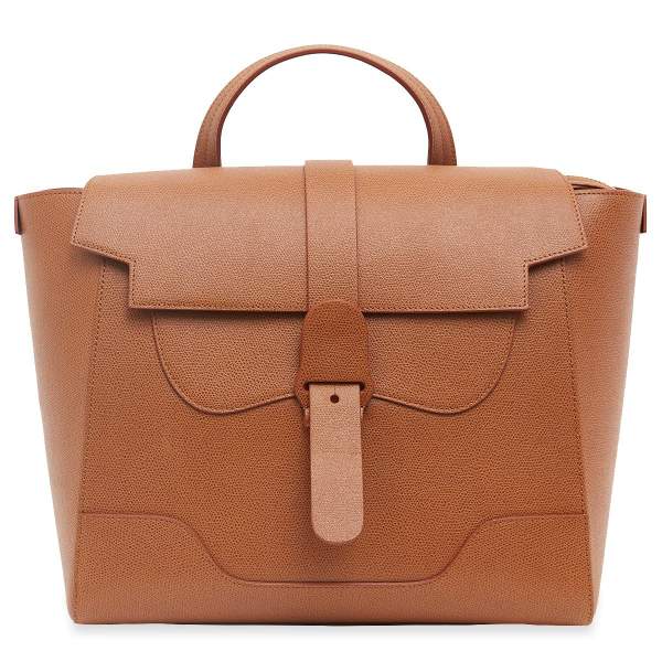 Senreve Maestra Bag Chestnut