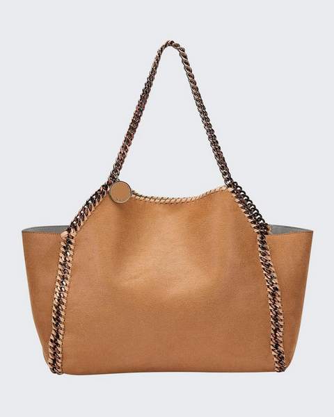 Sac à main Stella McCartney DeerShag