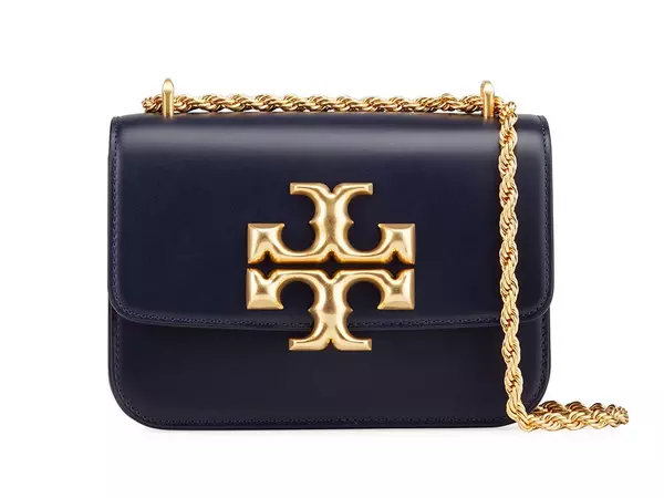 Petit sac à bandoulière Tory Burch Eleanor