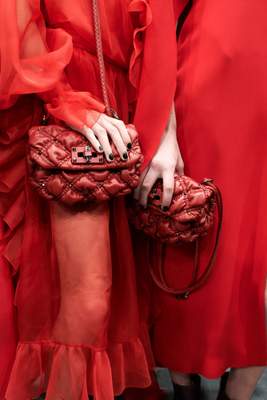 Collection sac à main Valentino Automne 2020