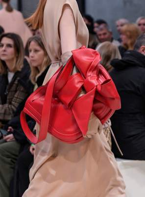 Collection sac à main Valentino Automne 2020