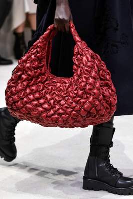 Collection sac à main Valentino Automne 2020 Hobo