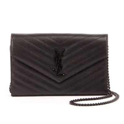 YSL Envelope Wallet