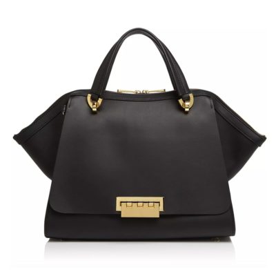 ZAC Zac Posen Eartha Iconic Jumbo Satchel