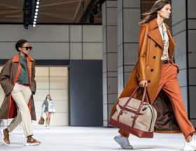 adapter les looks des défilés automne 2025 avec un