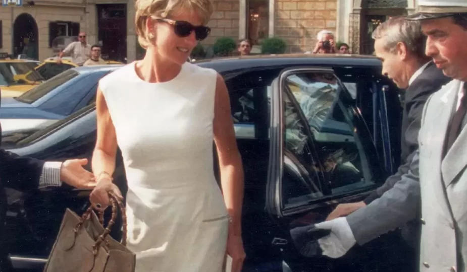 👜 Examen du sac à bandoulière Gucci Diana : Découvrez mon avis détaillé !