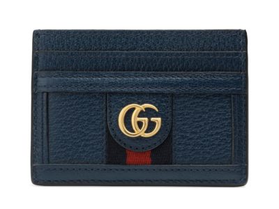 Boite à Carte Gucci Ophidia